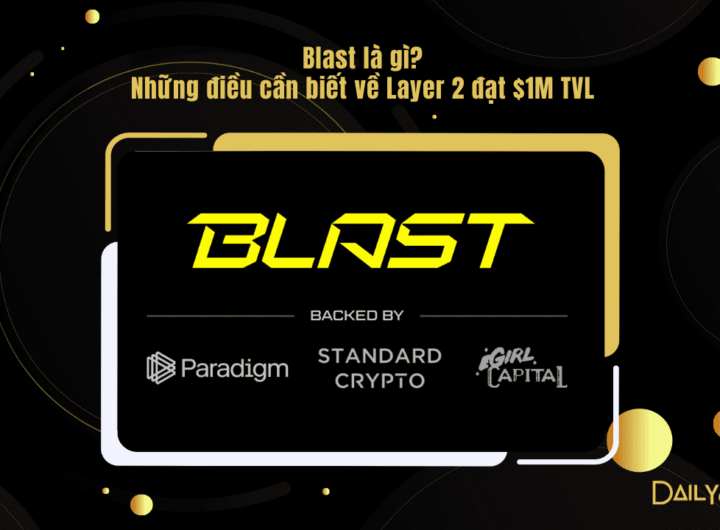 Blast là gì