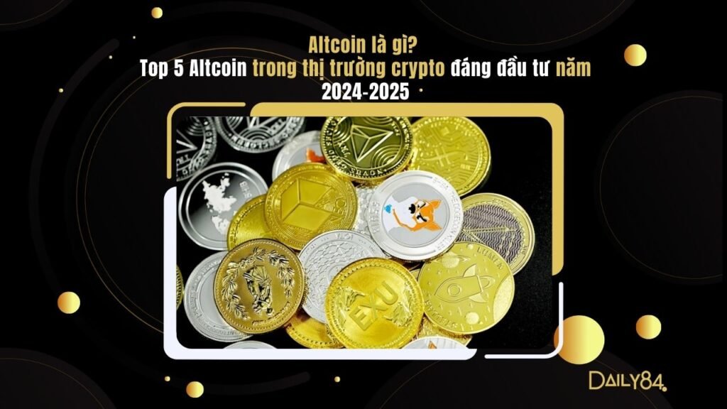 altcoin-la-gi