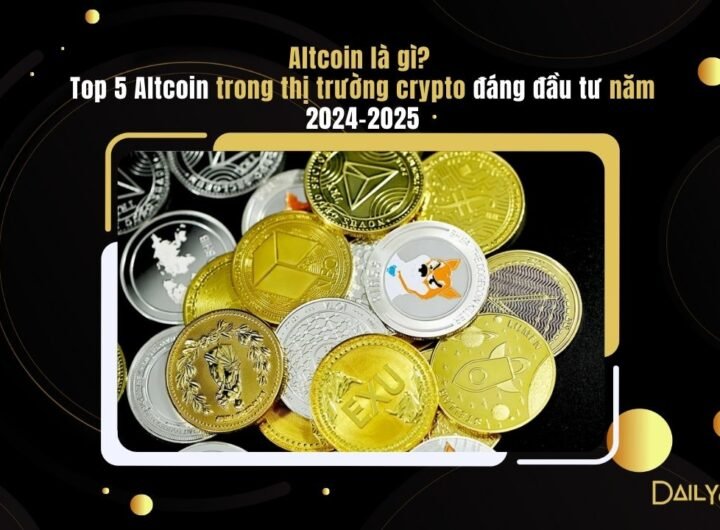 altcoin-la-gi