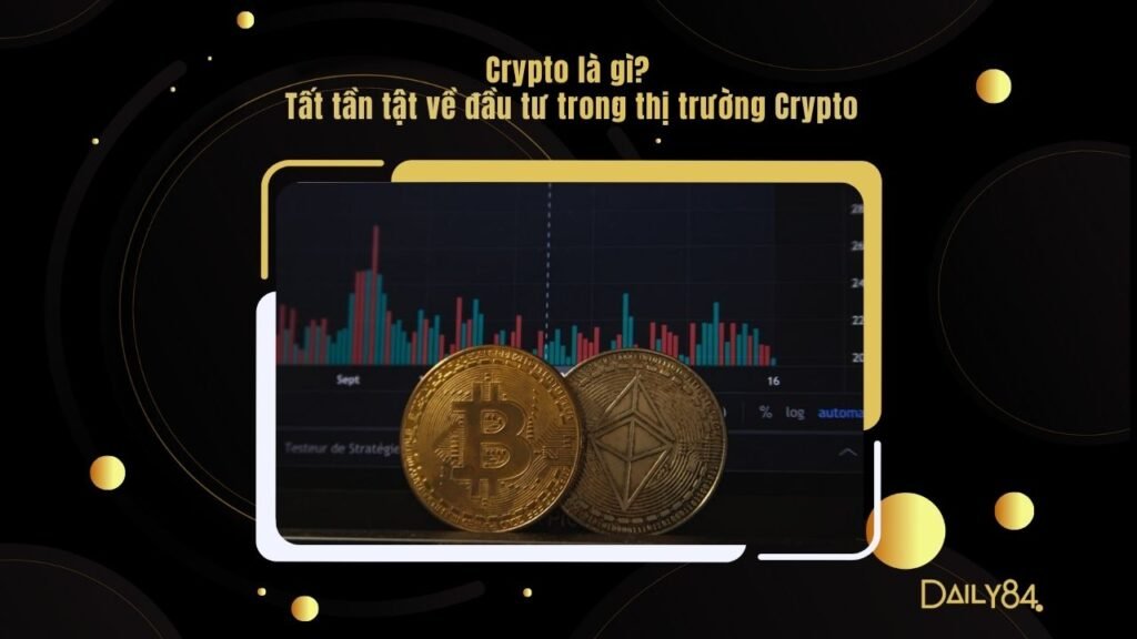 Crypto-la-gi