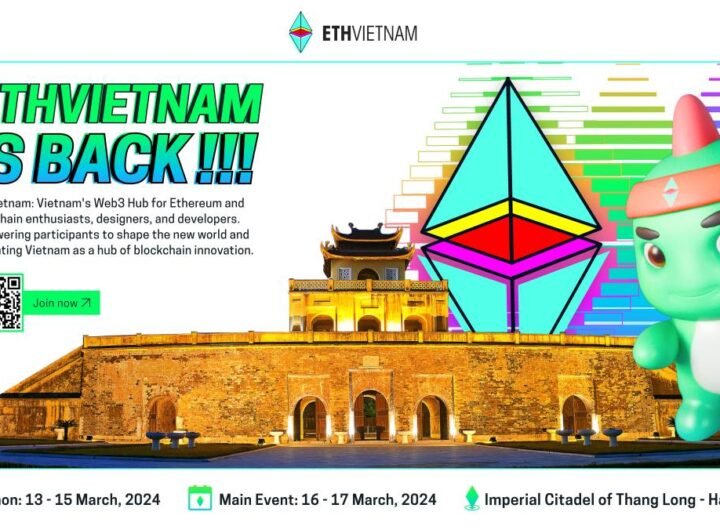 ETHVietnam 2024