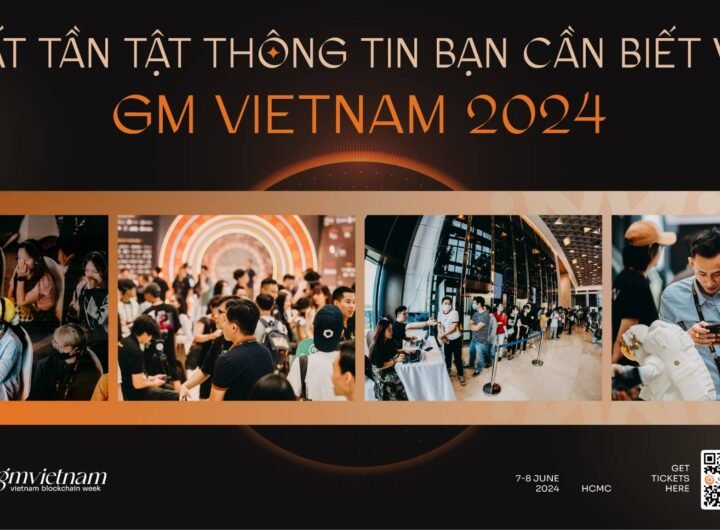 GM Vietnam 2024