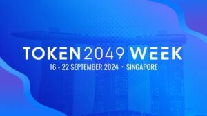 TOKEN2049 Singapore