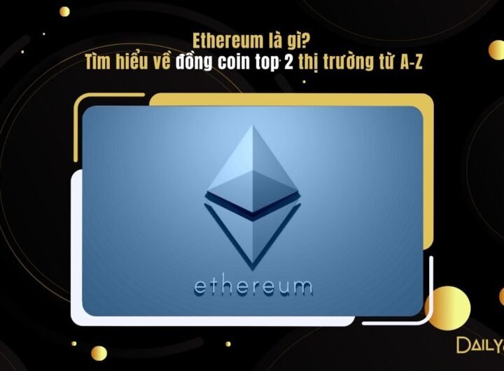 Ethereum-la-gi