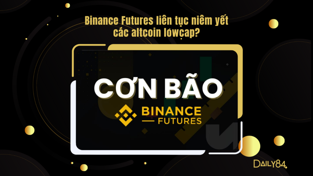 Binance Futures