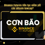 Binance Futures