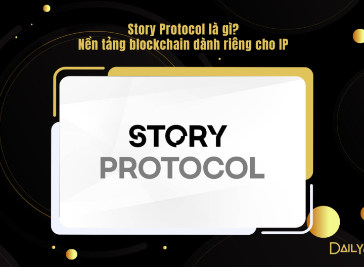 Story Protocol là gì