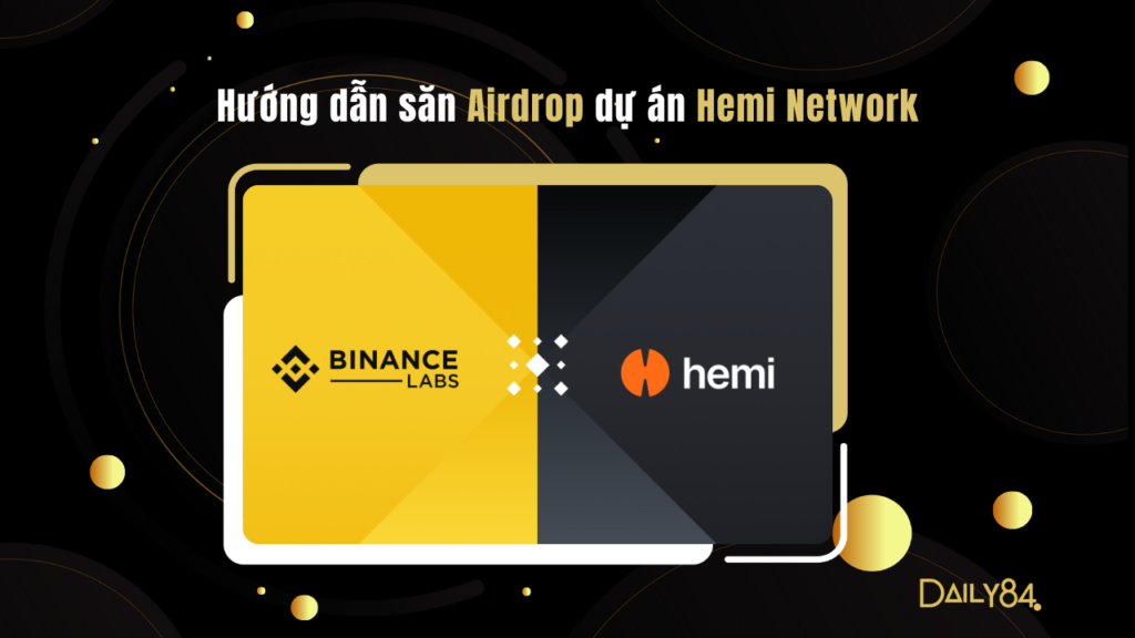 hemi network airdrop