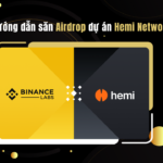 hemi network airdrop