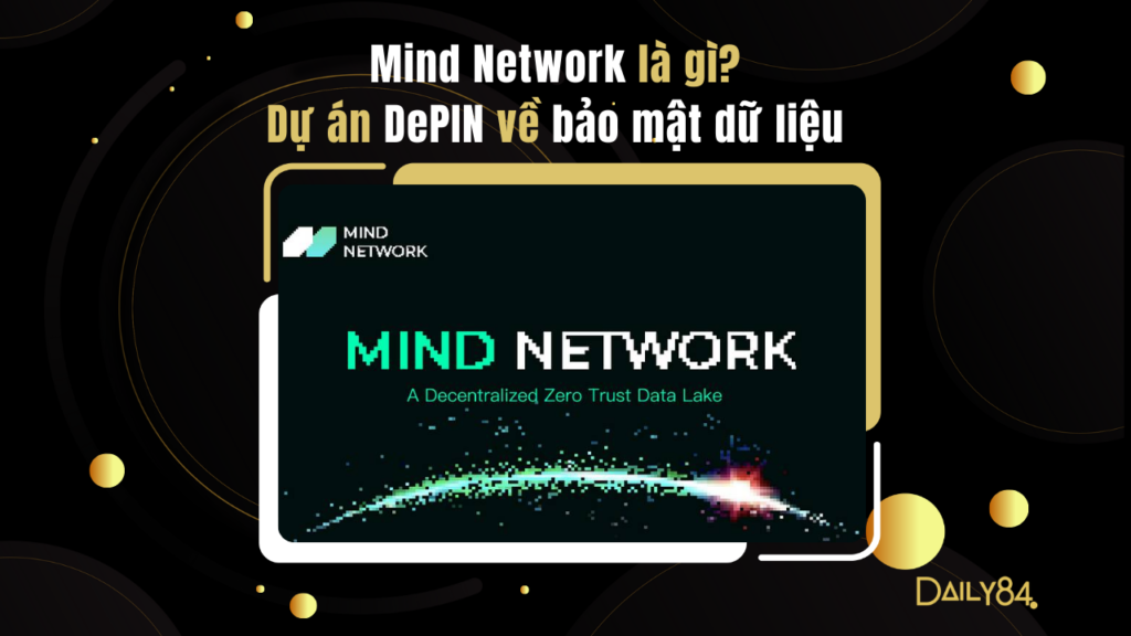 Mind Network là gì